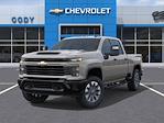New 2026 Chevrolet Silverado 2500 Custom Crew Cab for sale #33226 - photo 6