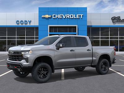 New 2026 Chevrolet Silverado 1500 LT Crew Cab for sale #33426 - photo 1
