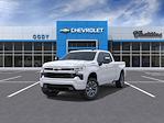New 2026 Chevrolet Silverado 1500 RST Crew Cab for sale #33526 - photo 32