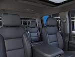 New 2026 Chevrolet Silverado 2500 LTZ Crew Cab for sale #33626 - photo 24