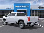 New 2026 Chevrolet Silverado 2500 LTZ Crew Cab for sale #33626 - photo 27