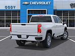 New 2026 Chevrolet Silverado 2500 LTZ Crew Cab for sale #33626 - photo 28