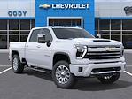 New 2026 Chevrolet Silverado 2500 LTZ Crew Cab for sale #33626 - photo 31