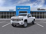 New 2026 Chevrolet Silverado 2500 LTZ Crew Cab for sale #33626 - photo 32