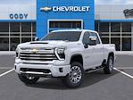 New 2026 Chevrolet Silverado 2500 LTZ Crew Cab for sale #33626 - photo 6