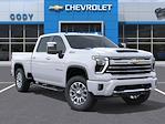 New 2026 Chevrolet Silverado 2500 LTZ Crew Cab for sale #33626 - photo 7