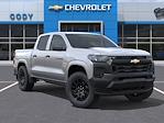 New 2026 Chevrolet Colorado Work Truck Crew Cab for sale #33726 - photo 7