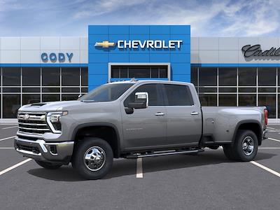 New 2026 Chevrolet Silverado 3500 LTZ Crew Cab for sale #34026 - photo 2