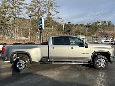 New 2026 Chevrolet Silverado 3500 LTZ Crew Cab for sale #34026 - photo 2