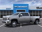 New 2026 Chevrolet Silverado 3500 LTZ Crew Cab for sale #34026 - photo 26