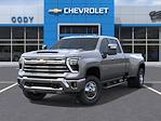 New 2026 Chevrolet Silverado 3500 LTZ Crew Cab for sale #34026 - photo 30