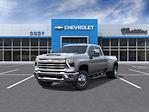 New 2026 Chevrolet Silverado 3500 LTZ Crew Cab for sale #34026 - photo 32