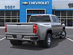 New 2026 Chevrolet Silverado 3500 LTZ Crew Cab for sale #34026 - photo 4