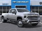 New 2026 Chevrolet Silverado 3500 LTZ Crew Cab for sale #34026 - photo 7