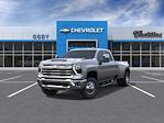 New 2026 Chevrolet Silverado 3500 LTZ Crew Cab for sale #34026 - photo 8
