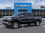 New 2026 Chevrolet Silverado 1500 LT Crew Cab 4WD Pickup for sale #3426 - photo 3