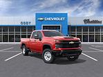 New 2026 Chevrolet Silverado 2500 Work Truck Double Cab for sale #34326 - photo 25