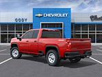 New 2026 Chevrolet Silverado 2500 Work Truck Double Cab for sale #34326 - photo 27