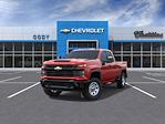 New 2026 Chevrolet Silverado 2500 Work Truck Double Cab for sale #34326 - photo 32