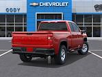 New 2026 Chevrolet Silverado 2500 Work Truck Double Cab for sale #34326 - photo 4