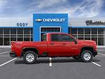 New 2026 Chevrolet Silverado 2500 Work Truck Double Cab for sale #34326 - photo 5