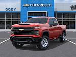 New 2026 Chevrolet Silverado 2500 Work Truck Double Cab for sale #34326 - photo 6