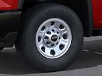 New 2026 Chevrolet Silverado 2500 Work Truck Double Cab for sale #34326 - photo 9