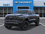New 2026 Chevrolet Colorado Trail Boss Crew Cab for sale #34726 - photo 6