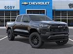 New 2026 Chevrolet Colorado Trail Boss Crew Cab for sale #34726 - photo 7