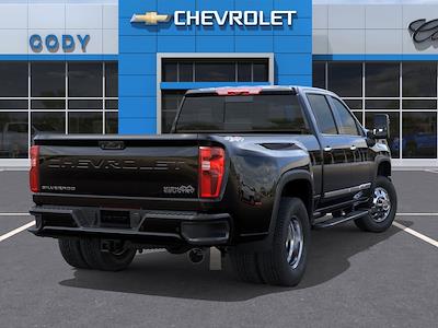New 2026 Chevrolet Silverado 3500 High Country Crew Cab for sale #34926 - photo 2