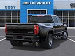 New 2026 Chevrolet Silverado 3500 High Country Crew Cab for sale #34926 - photo 2