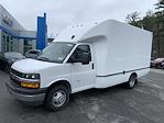 New 2024 Chevrolet LCF 4500 Regular Cab RWD Box Van for sale #35224 - photo 1