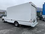 New 2024 Chevrolet LCF 4500 Regular Cab RWD Box Van for sale #35224 - photo 2