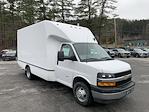 New 2024 Chevrolet LCF 4500 Regular Cab RWD Box Van for sale #35224 - photo 7