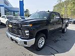 New 2025 Chevrolet Silverado 3500 Double Cab 4WD Service Truck for sale #35225 - photo 1