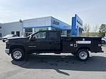 New 2025 Chevrolet Silverado 3500 Double Cab 4WD Service Truck for sale #35225 - photo 3