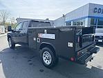 New 2025 Chevrolet Silverado 3500 Double Cab 4WD Service Truck for sale #35225 - photo 2