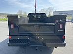 New 2025 Chevrolet Silverado 3500 Double Cab 4WD Service Truck for sale #35225 - photo 4