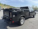 New 2025 Chevrolet Silverado 3500 Double Cab 4WD Service Truck for sale #35225 - photo 5