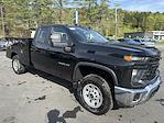 New 2025 Chevrolet Silverado 3500 Double Cab 4WD Service Truck for sale #35225 - photo 7