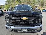 New 2025 Chevrolet Silverado 3500 Double Cab 4WD Service Truck for sale #35225 - photo 8
