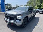 New 2026 Chevrolet Silverado 1500 RST Crew Cab 4WD Pickup for sale #3526 - photo 3