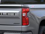 New 2026 Chevrolet Silverado 1500 RST Crew Cab 4WD Pickup for sale #3526 - photo 35