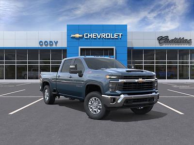 New 2026 Chevrolet Silverado 2500 LT Crew Cab for sale #36026 - photo 1