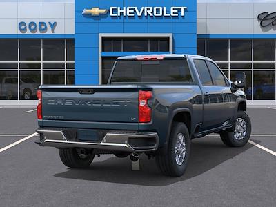 New 2026 Chevrolet Silverado 2500 LT Crew Cab for sale #36026 - photo 2