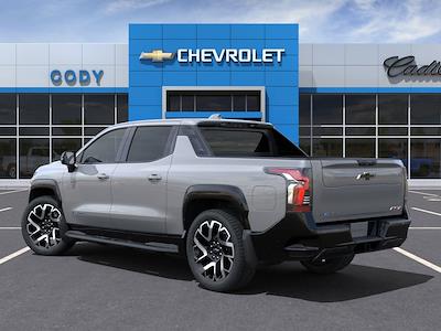 New 2025 Chevrolet Silverado EV RST Crew Cab 4WD Pickup for sale #36125 - photo 2