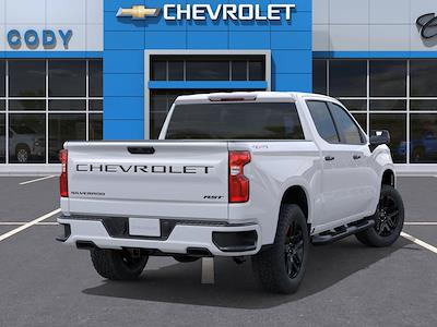 New 2026 Chevrolet Silverado 1500 RST Crew Cab 4WD Pickup for sale #3726 - photo 2