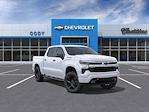 New 2026 Chevrolet Silverado 1500 RST Crew Cab 4WD Pickup for sale #3726 - photo 1