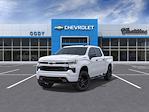 New 2026 Chevrolet Silverado 1500 RST Crew Cab 4WD Pickup for sale #3726 - photo 32