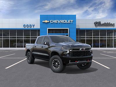 New 2026 Chevrolet Silverado 1500 ZR2 Crew Cab for sale #37726 - photo 1